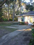 Jekyll Beach - Terrapin Haven