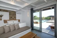KK Mykonos Village an Adults Only Experience - 3 stelle