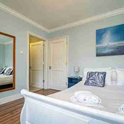 Five Ferns House Rooms