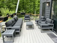 Ski house less than one mile from Sugarbush! Hotels in Fayston