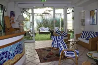 Hotel Residence Charles