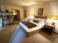 15-45% Off- Whiteface Lodge- Amenities Galore! Rustic Elegance