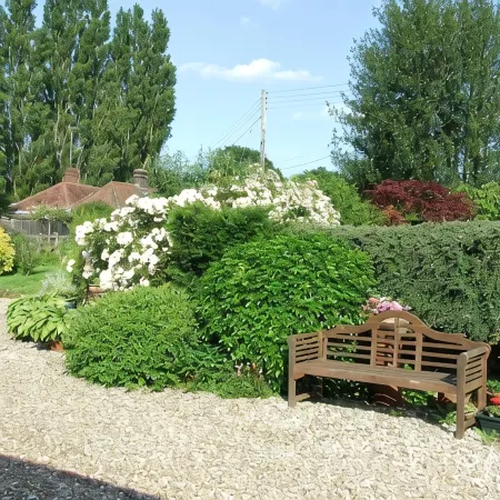 Sandhurst Farm Forge