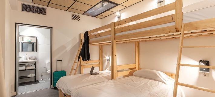 Ekoos Hostel, Bilbao Eko Hostel Hotels in Bilbao