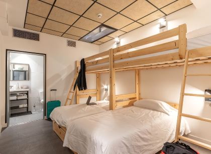 Ekoos Hostel, Bilbao Eko Hostel