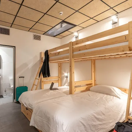 Ekoos Hostel, Bilbao Eko Hostel