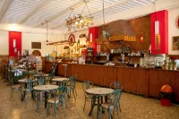 Villaggio Camping Rancho - Holiday Parks