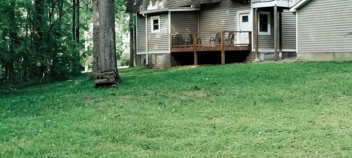 Cozy Cottage Wooded Retreat Hotels in Sumner County