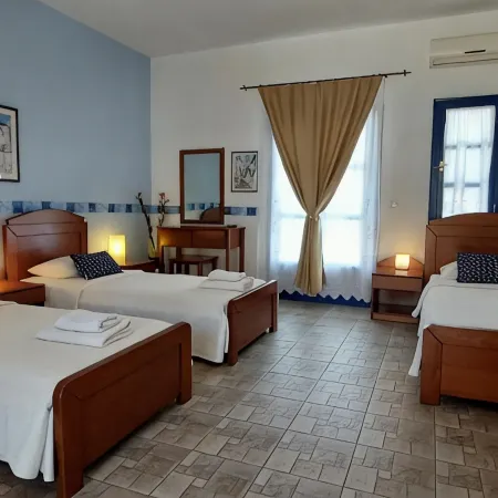 Aegean Star Hotel