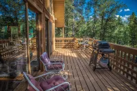 Private Family Mountain Getaway- Dog Friendly!