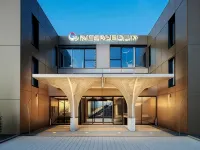 Intergroup Business & Design Hotel Ingolstadt Hotels in Kösching