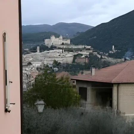 Albergo Villa Cristina