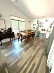 Our Nest, a well loved quiet retreat in Foxwood Hills Resort near Lake Hartwell. - 2星級