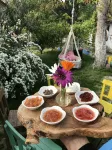 Saklı Konak - Breakfast