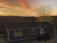 Sunset views in the foothills - 2-Star