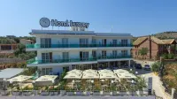 Hotel Luxury - Airport Shuttle