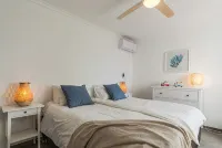 Villa Tropical with private heated pool