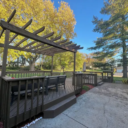 Tranquil Nature Retreat—Private, Quiet Neighborhood Near Dayton & Universities