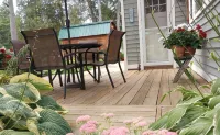 Riverfront Cottage w/ Boat Docking and easy access to Burt Lake - Maalaistalo