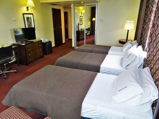 Abasto Hotel Buenos Aires