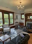 Historic 2 Bedroom Home in Downtown Stevensville. Pet Friendly! RV Parking - 4つ星