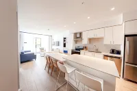 The Laundry Rooms Gaslight Cambridge - Pet-friendly
