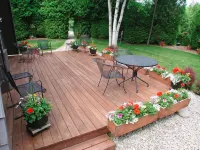 Bailey's Harbor Cabin Secluded in Woods,Walking distance to Kangaroo Lake-DUPLEX