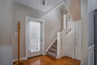 Williams Bay Lake House-1 Block to Geneva Lake - 2-Star
