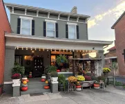 Cozy 1-bedroom in the heart of Historic Downtown Chillicothe
