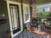 Historic Dwntwn, NRG, Convenient 3 Br Cottage - Boutique