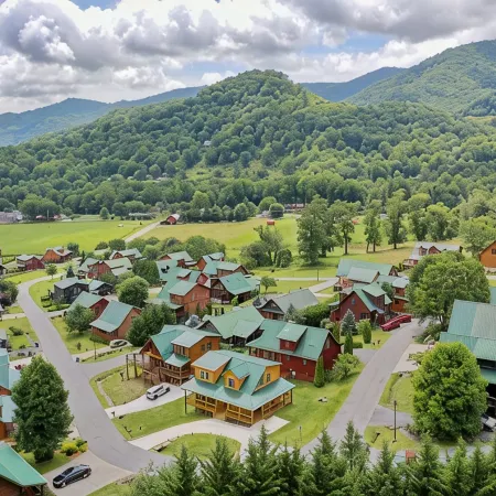 New Log Cabin in the Valley, Elk Experience, Year Round Access