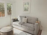 Luxe modern Lagunitas studio at Samuel P Taylor - 4 étoiles