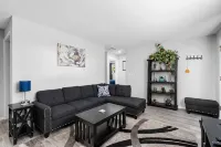 Remodeled 3 bedroom/ 2 story with AC