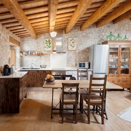 Can Feliu Apartment, Sant Daniel-girona