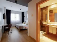 Hotel Marqués, Blue Hoteles Hotels in Gijon