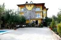 Melrose House Hotel - 3-Star