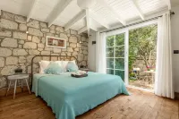 Deniz Kabugu Hotel - balkon