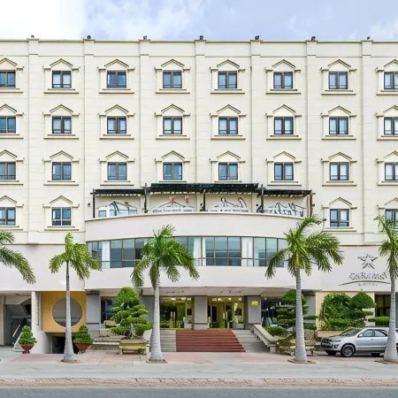 Chau Pho Hotel