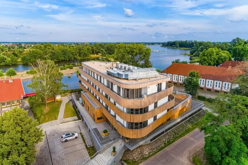 Das Elb Hotel & Restaurant