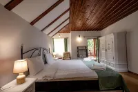 Vila Zorile