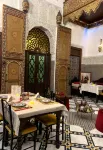 Riad Fes Madaw - Gæstehus