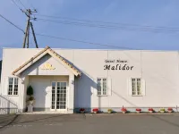 Guest House Malidor