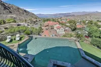 Lake Mead Dream Home - Wi-Fi