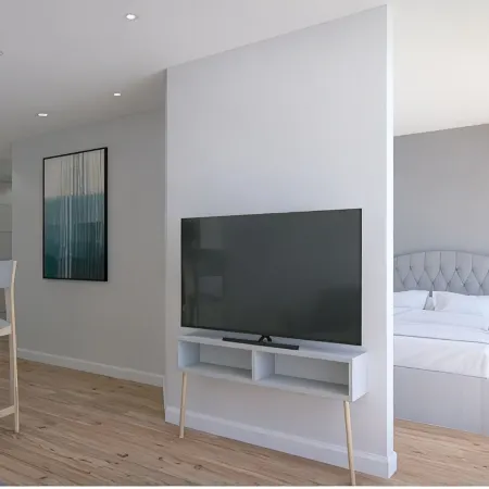 Victory Suites, - Swimming Pool and Gym, Close to Airport, Beach and Ocean Village