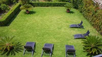 Best Western Hotel la Conchiglia Hotel di 