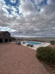 Heated Pool.Panoramic Views•4 Bed 2.5 Ba•Central Location - Private Pools