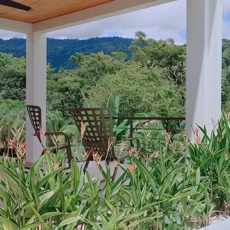 Beautiful 3B / 2.5B New House with private pool surrounded by Jungle & Mountains