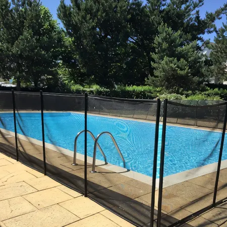 PORT CROUESTY apartment with pool