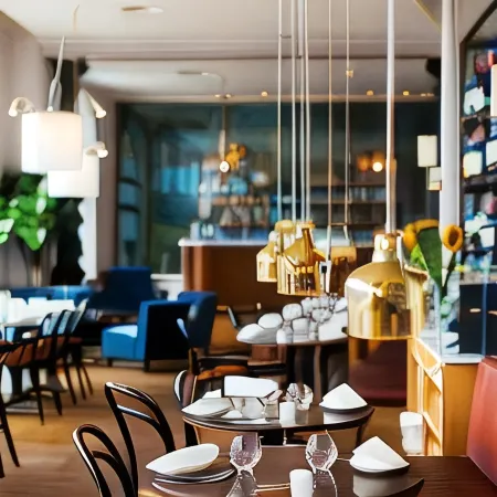 Elite Grand Hotel Gävle