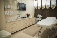 Park Hotel Bishkek - spa